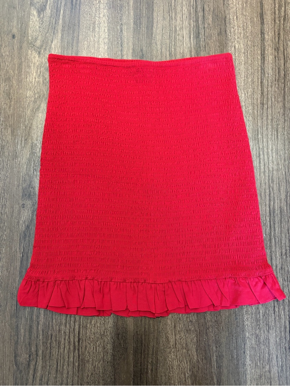 XS Guess Skirt